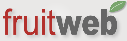 Logo fruitweb GmbH